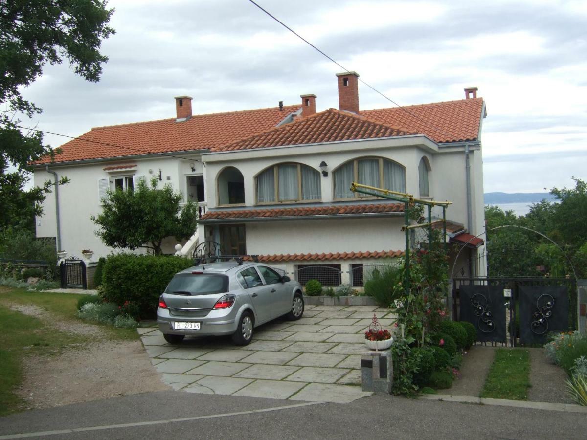 Ferienwohnung KIM Kraljevica Exterior foto